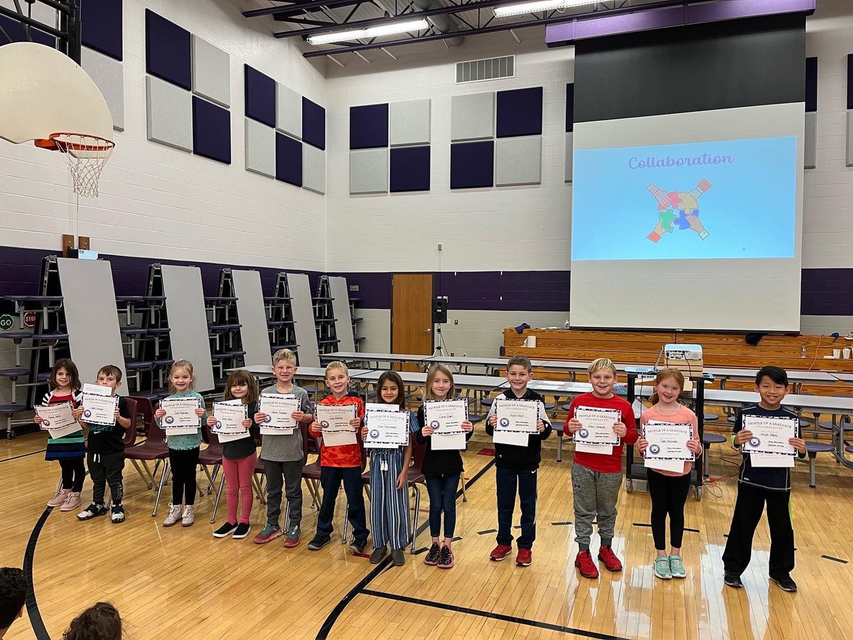 Dillsburg Elementary tweet media