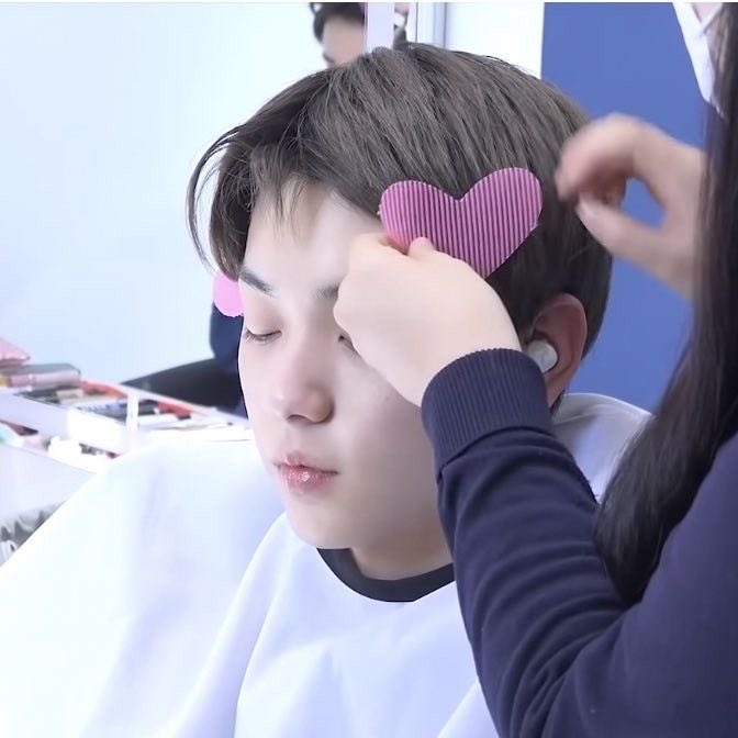 ˗ˏˋ꒰ 💗 ꒱ #soobin #수빈