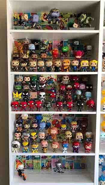 Snob_Architect's tweet photo. In a couple years, all conventions whether it be comics, anime, trekkies, furries, bronies or political junkies, will all be overtaken by the Funko Pop monopoly and every one will be forced to become FUNKO CON.
#Convention #Comicon #Politicon https://t.co/tAhT0AJgg4