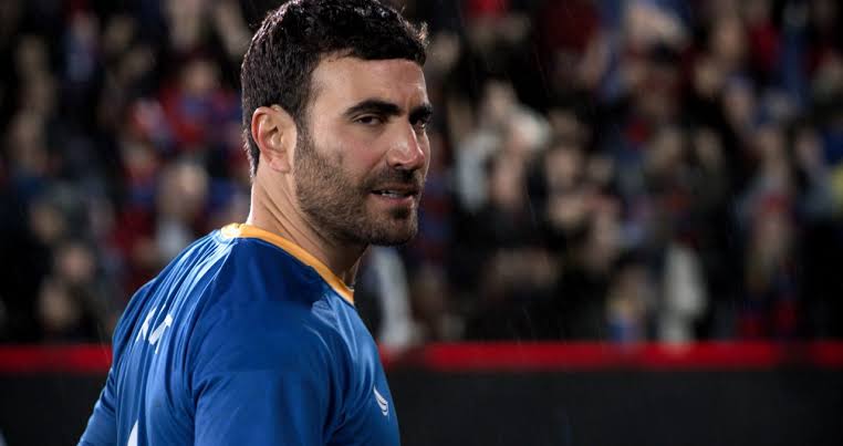 Diogo_saint1's tweet photo. Roy Keane nunca ouvi falar, o maior Roy que jogou a Premiere League foi Roy Kent!
#FIFAWorldCup #FIFAWorldCup2022 #CopaDoMundoFIFA https://t.co/hq9WX0MVWE