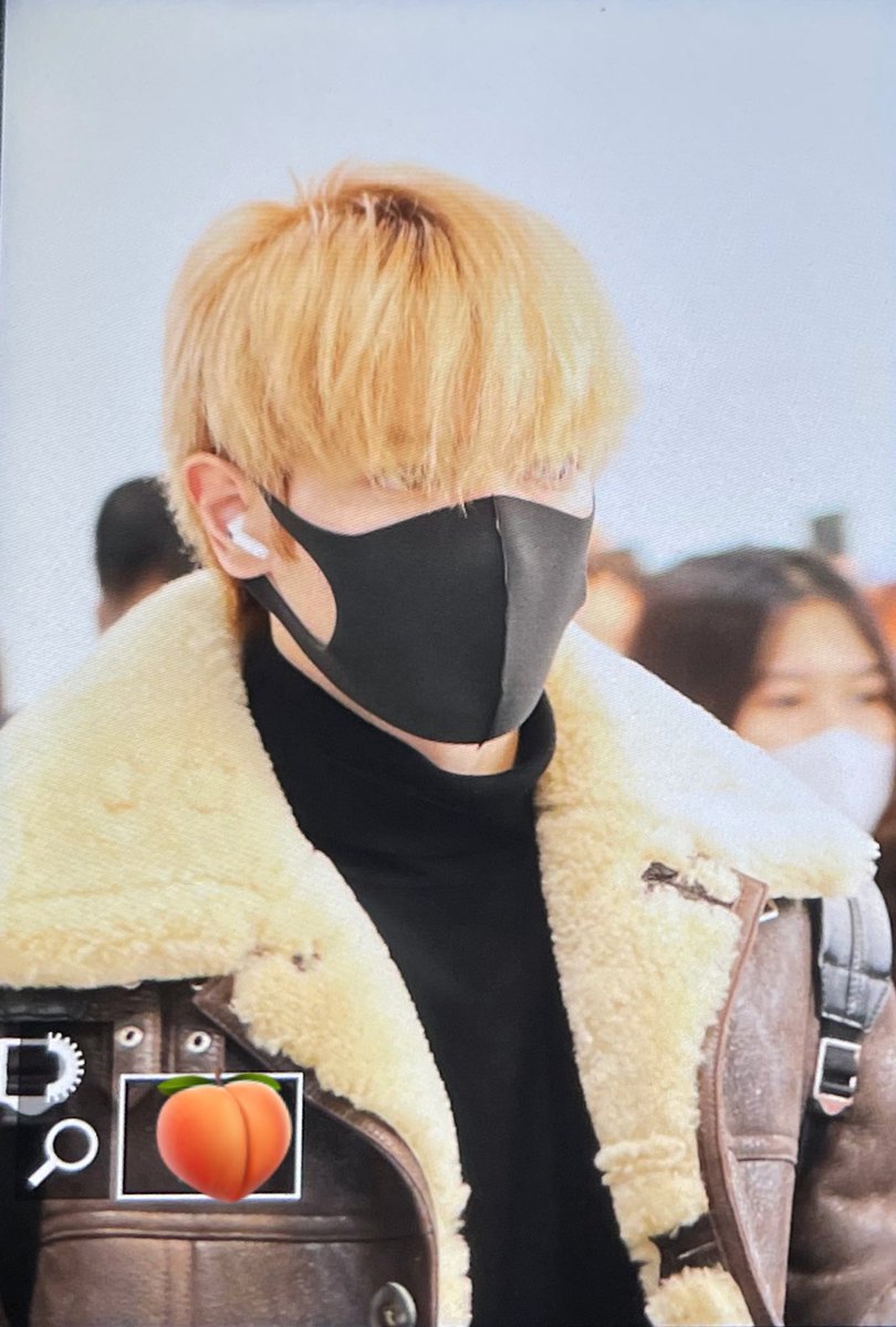 PEACH_G71's tweet photo. 221206
ICN 도착

#태용 #TAEYONG
#NCT #NCT127 https://t.co/PlhOX8sYH2