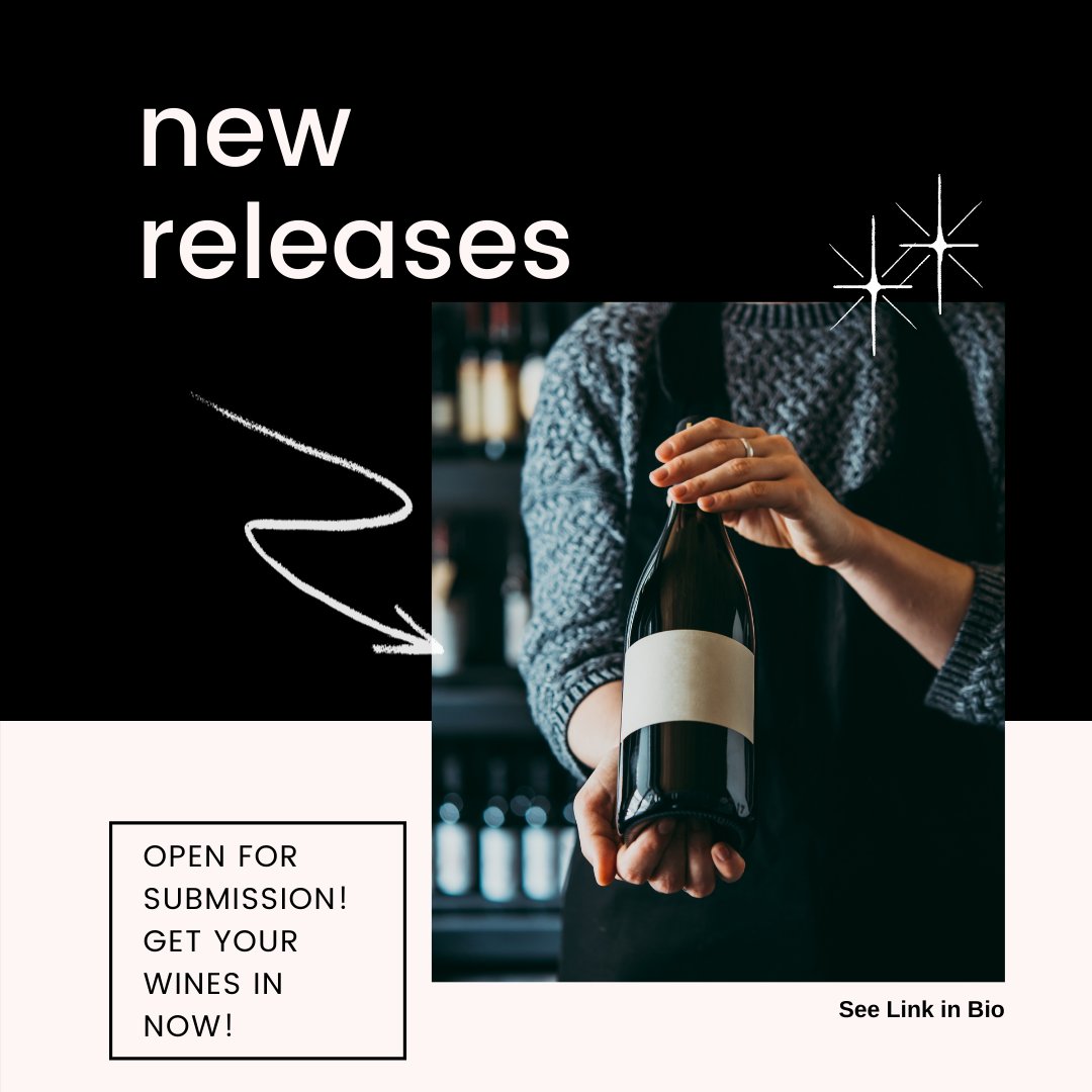 INVITATION - New Releases Wine Show 2023 - mailchi.mp/a5df508fbfe5/i…