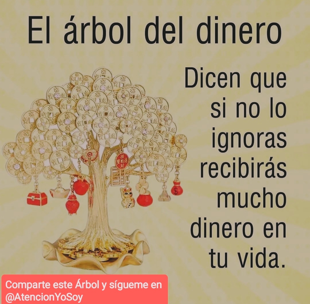 AtencionYoSoy's tweet image. 🙏✨💫🌞Tip Abundancia🌞💫✨🙏

COMPARTE Y DECRETA: AMÉN

Dime abajo de que País me lees.