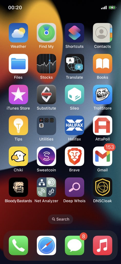 Therandomandransom tweet media