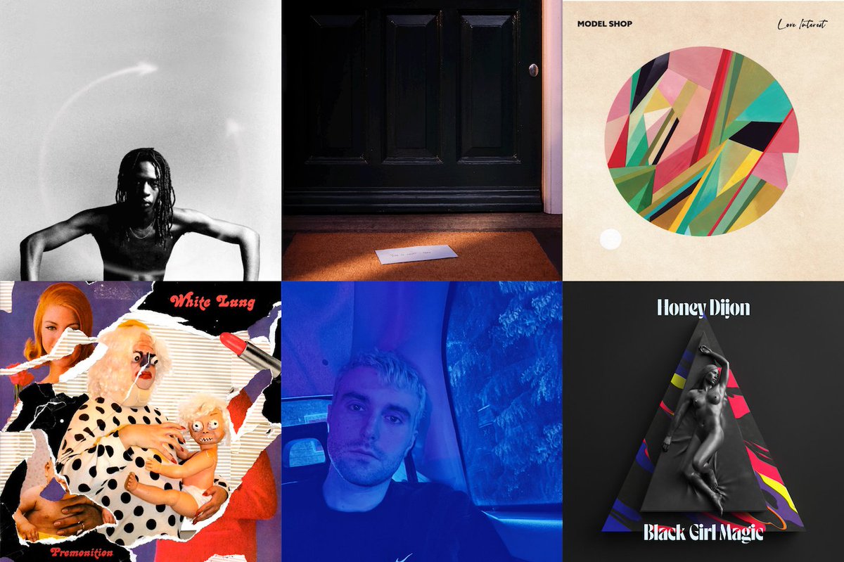 kexp (@kexp) on Twitter photo 5 albums to listen to this week:
🔊 This Is What I Mean by Stormzy
🔊 Black Girl Magic by <a href="/HONEYDIJON/">Honey Dijon</a>
🔊 Love Interest by <a href="/modelshopband/">Model Shop is a new Seattle indie band</a>
🔊 Onwards! by Contour
🔊 Actual Life 3 by <a href="/fredagainagain1/">Fred again..</a>
Read our New Music Reviews: bit.ly/3urdRnD 5 albums to listen to this week:
🔊 This Is What I Mean by Stormzy
🔊 Black Girl Magic by <a href="/HONEYDIJON/">Honey Dijon</a>
🔊 Love Interest by <a href="/modelshopband/">Model Shop is a new Seattle indie band</a>
🔊 Onwards! by Contour
🔊 Actual Life 3 by <a href="/fredagainagain1/">Fred again..</a>
Read our New Music Reviews: bit.ly/3urdRnD