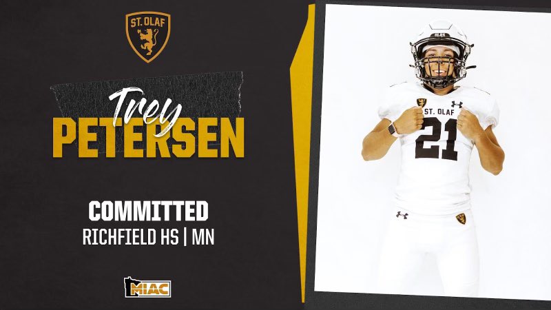 Trey Petersen tweet media