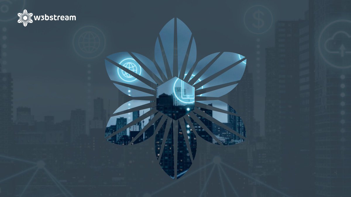 W3bstream_com's tweet photo. 42B smart devices around the world. 
75B smart devices and machines by 2025.

=> The $12T machine economy to be explored!

#W3bstream and #MachineFi🤖 are laying down the foundation for a democratized #IoT! https://t.co/5h8aZILTTN