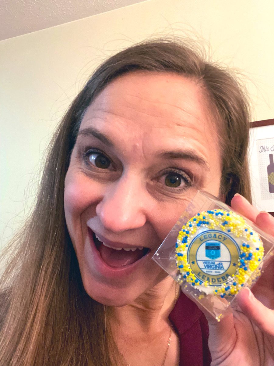 Kristin Barr (@kbarr_edtech) on Twitter photo Haven’t posted yet about the fun I had with <a href="/Canvas_by_Inst/">Canvas by Instructure</a> at #vste22 today! Thanks for listening to me talk about Impact and for the evening snack! #canvascertified #cce #legacyleader Haven’t posted yet about the fun I had with <a href="/Canvas_by_Inst/">Canvas by Instructure</a> at #vste22 today! Thanks for listening to me talk about Impact and for the evening snack! #canvascertified #cce #legacyleader