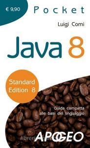 _PDF_ Scarica ebook Java 8 / Twitter