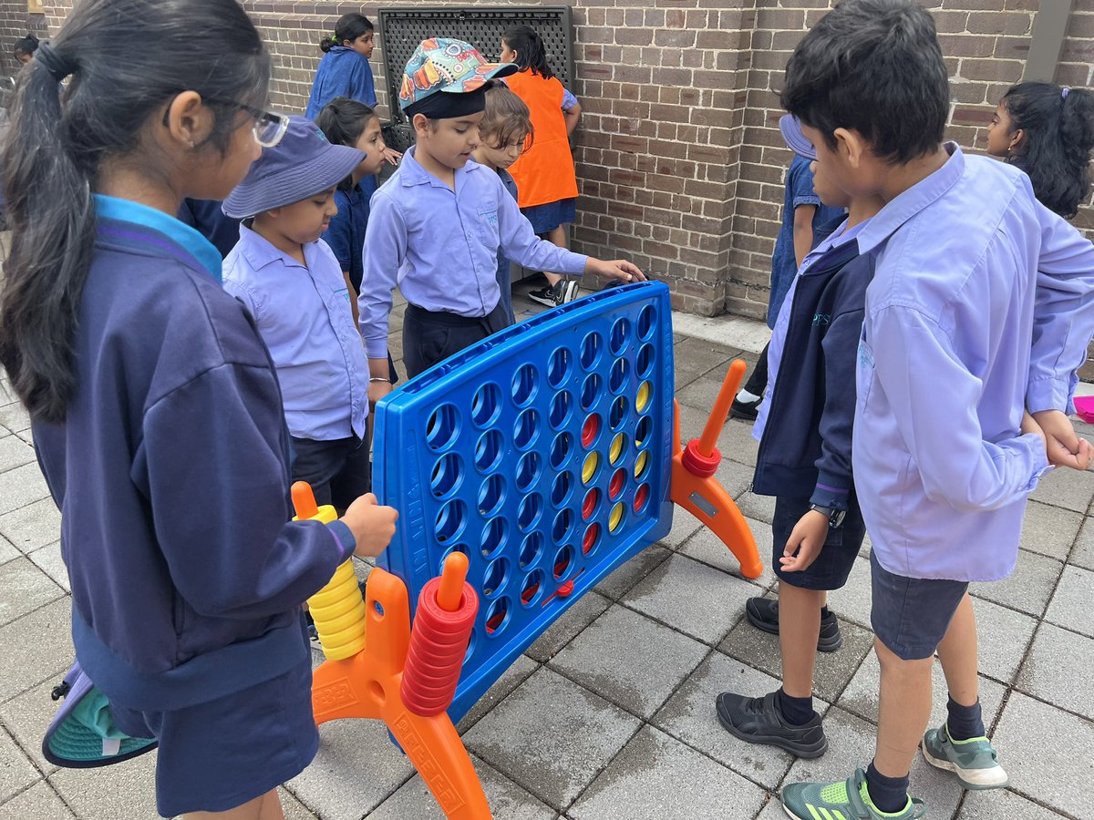 ParramattaPS tweet media