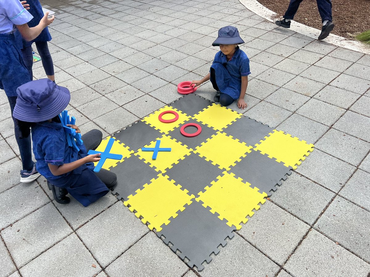 ParramattaPS tweet media