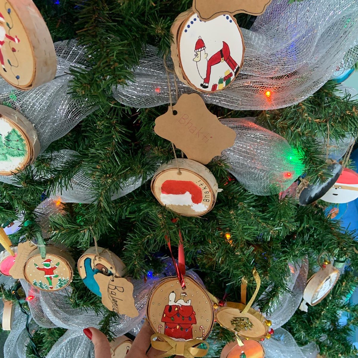 Miss. A Williams tweet media