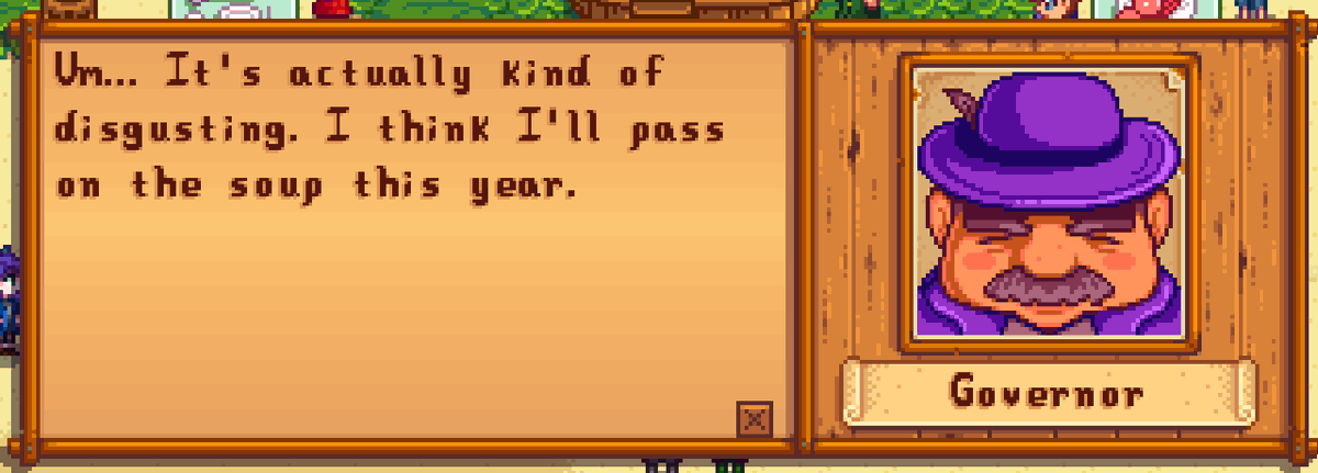 Debuffpod's tweet image. dont yuck my yum