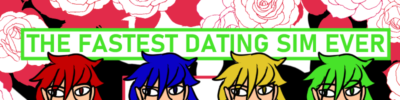 ZenithZyie's tweet photo. Made a super fast dating sim for the 20 second game jam check it out😎(link in replies) https://t.co/pWomzyE8rC