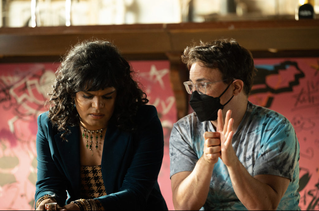 York alum Fab Filippo discusses hit series, CBC’s Sort Of, his time at York University, and how comedy brings us closer to one another — and ourselves.

Read more: excal.on.ca/arts/2022/12/0… 

#YorkU #ExcaliburYU #ExcaliburArts #Excalibur