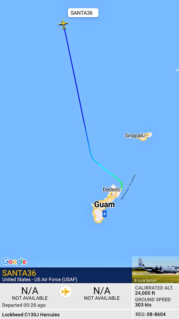 FMilcoms's tweet photo. #SANTA36 #AE220B on CWP SF 17904.
Need to update the photos @flightradar24 π https://t.co/nsF09IuxCN