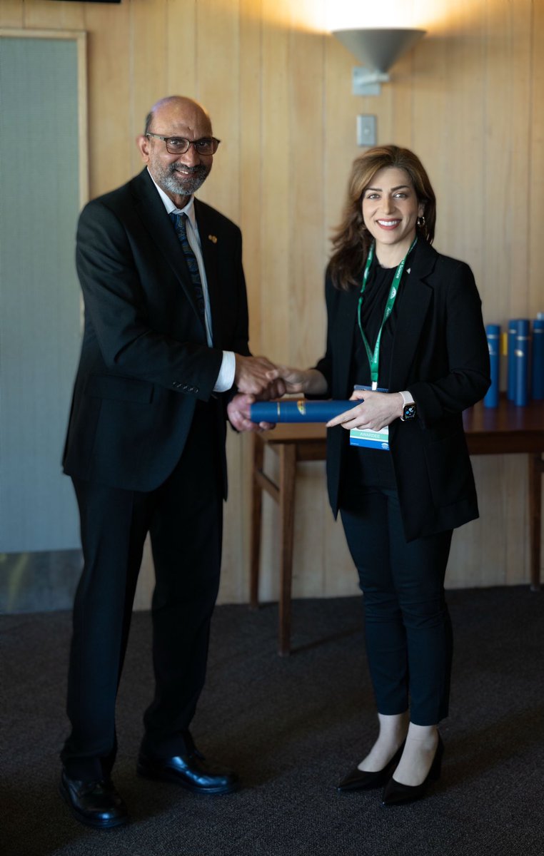 Dr Niloofar Karimian tweet media