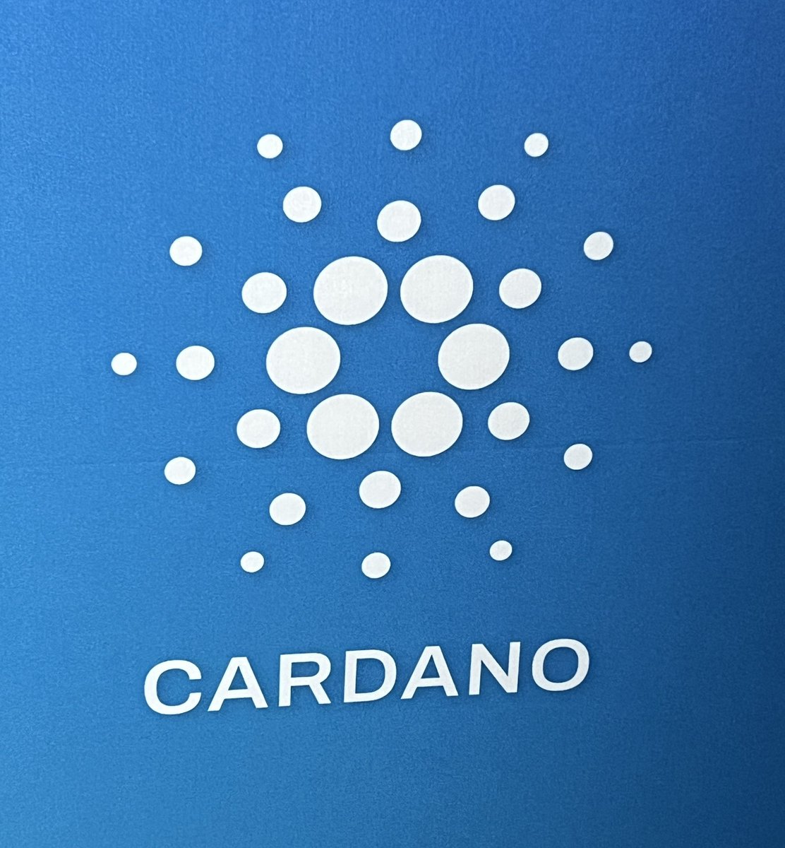 Retweet if $ADA is your favorite crypto