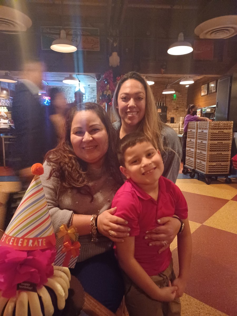 Michelle Longoria tweet media