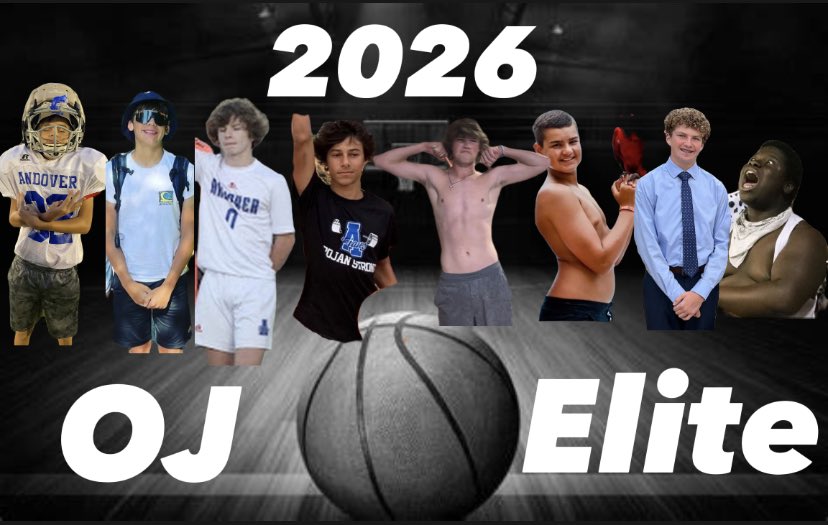 Season Roster for the 2022-2023 Season
