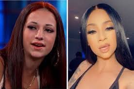 xROCKIx's tweet photo. I have a question, why you said wtf you said on camera because apparently you do!! @BhadBhabie maybe just maybe this wasn’t what you meant but yeah #theneedtoknow https://t.co/ZOVbopCoH0