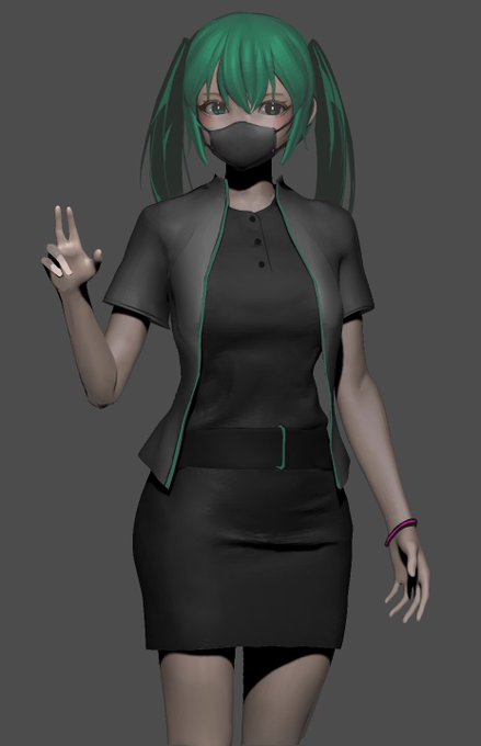 おはよーございます 