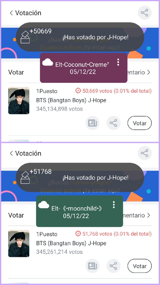 _Liznva's tweet photo. @YTarmyMx @BTS_twt Linda tarde mercadito, aquí mis evidencias ♡
#ElotitosTeam🌽
#TomatitosTeam🍅

#BTS #방탄소년단 @BTS_twt https://t.co/gtXB9ozUjo