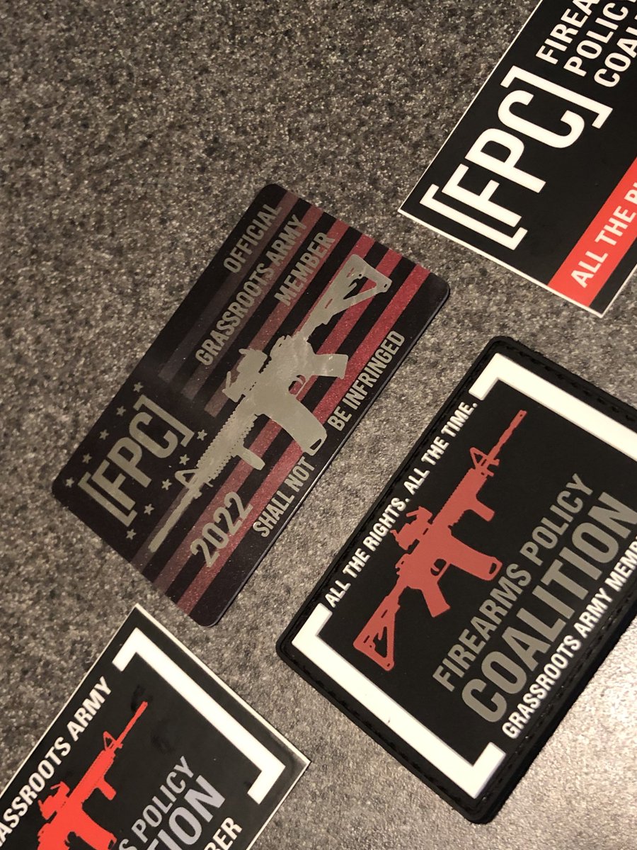 pitbullpierogi's tweet image. @gunpolicy just got the care package, keep shitting on tyrants boys. #shallnot