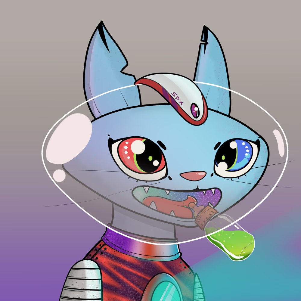 ifeelsick_nft's tweet image. Auction astronaut set!

Start bid from 0 Eth

Check out this item on OpenSea opensea.io/assets/matic/0… via @opensea 

Winner bid get bonus: 1x Ticket Raffle 0.3 event (look pin tweet)

#NFTs #Auction #nftcollector #nft #nftcommunity