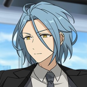 Cofiwuz's tweet image. HE IS LITERALLY HiMERU  
#XSOLEIL #HexCode