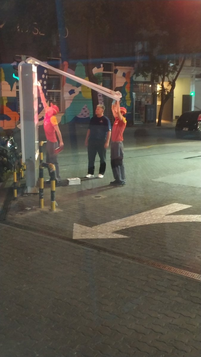 La foto 📸 de todas las semanas <a href="/PreciosRosario2/">PreciosRosario</a> 

Shell de Corrientes y Tucumán.