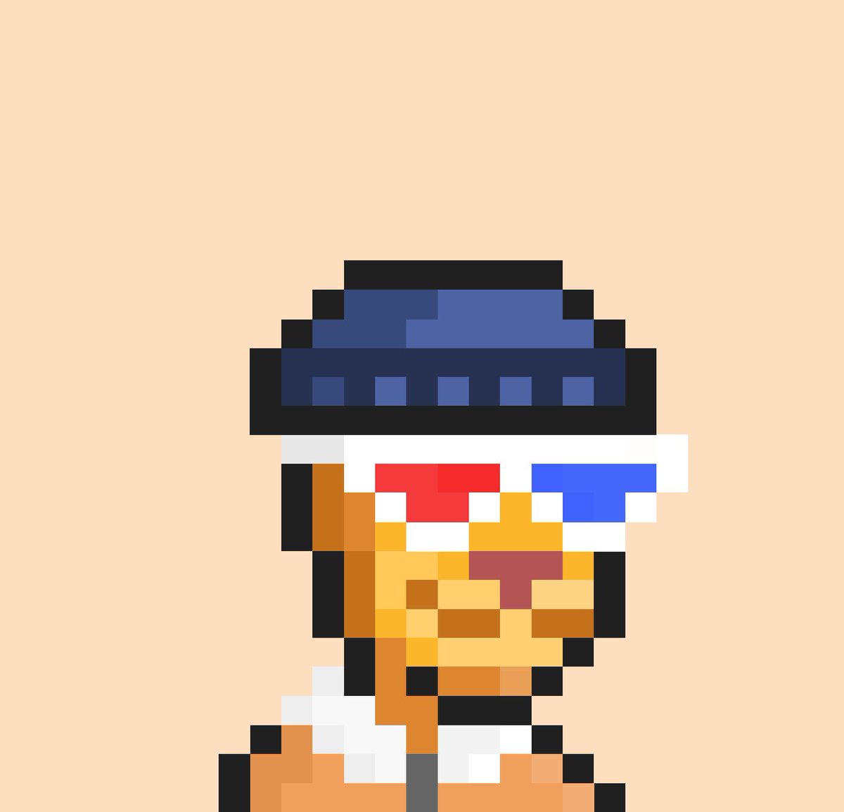 @AikoNFTs @TheLionCatsNFT It’s moon or zero with these cats there’s no other option 🫶🏽