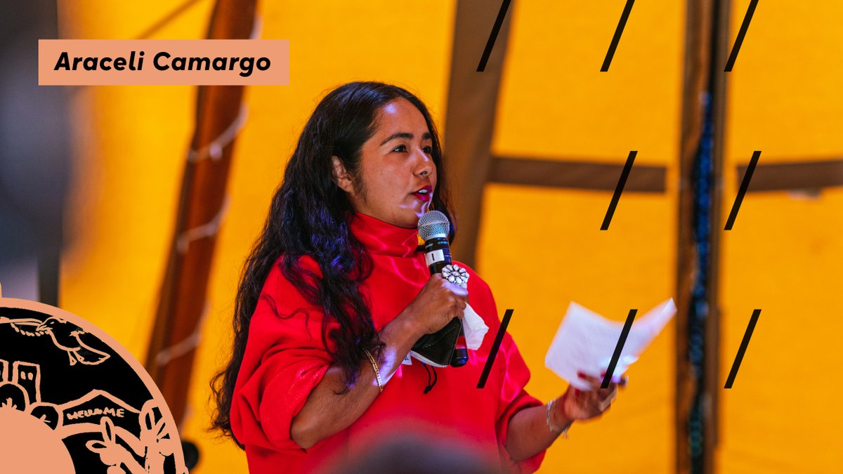 CIVIC_SQUARE's tweet photo. Reimagining Economics Possibilities: Session Two
19:00 - 21:00 (GMT)

@MelissaMean, @aracelicamargo_, @Leon_Ayo + @CassieRobinson open worlds of imagination, ushering in collective resource, Kinship, reparations + brave bridge building. Let's step inside.

https://t.co/pwcJFxoEky https://t.co/mELRv0Jah3