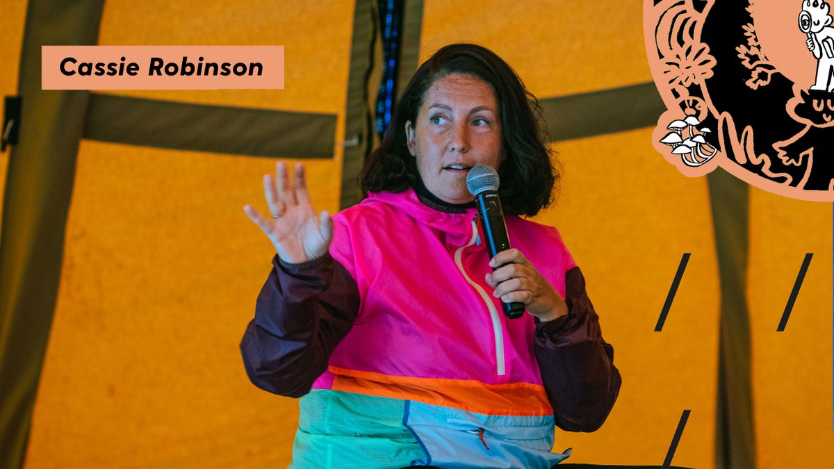 CIVIC_SQUARE's tweet photo. Reimagining Economics Possibilities: Session Two
19:00 - 21:00 (GMT)

@MelissaMean, @aracelicamargo_, @Leon_Ayo + @CassieRobinson open worlds of imagination, ushering in collective resource, Kinship, reparations + brave bridge building. Let's step inside.

https://t.co/pwcJFxoEky https://t.co/mELRv0Jah3