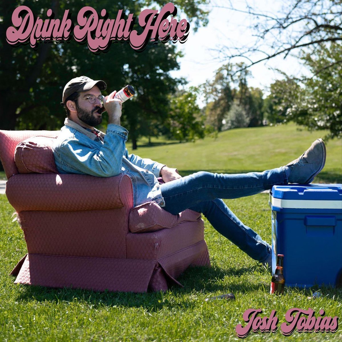 Country Countdown (@ccplaylist_) on Twitter photo Whoever said a Long Island boy couldnāt make country music is wrong and New York country singer-songwriter <a href="/joshtobiasmusic/">Josh Tobias</a> is out to prove it!
His newly released single āDrink Right Hereā came out Friday and we highly recommend you put it in your country music rotation! Whoever said a Long Island boy couldnāt make country music is wrong and New York country singer-songwriter <a href="/joshtobiasmusic/">Josh Tobias</a> is out to prove it!
His newly released single āDrink Right Hereā came out Friday and we highly recommend you put it in your country music rotation!