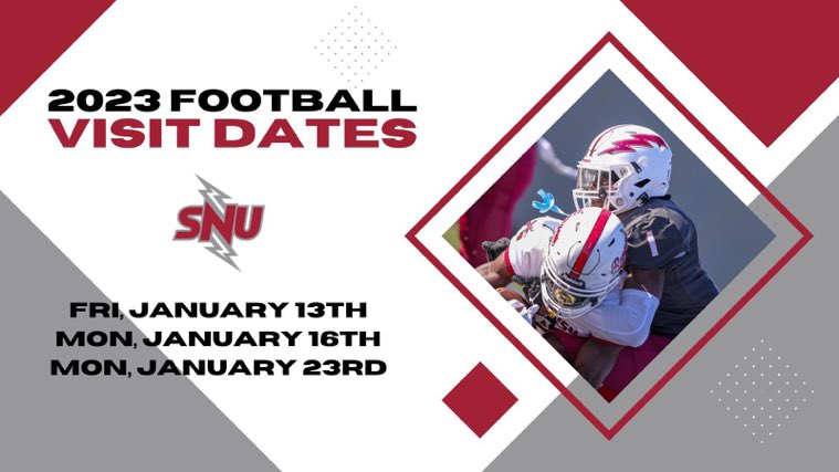 Thanks <a href="/Coach_Indy/">Indy Siehndel</a> for the invite. Be there on the 23rd

<a href="/SangerIndianFB/">Sanger Indian Football</a>  <a href="/SNUAthletics/">SNU Athletics</a>