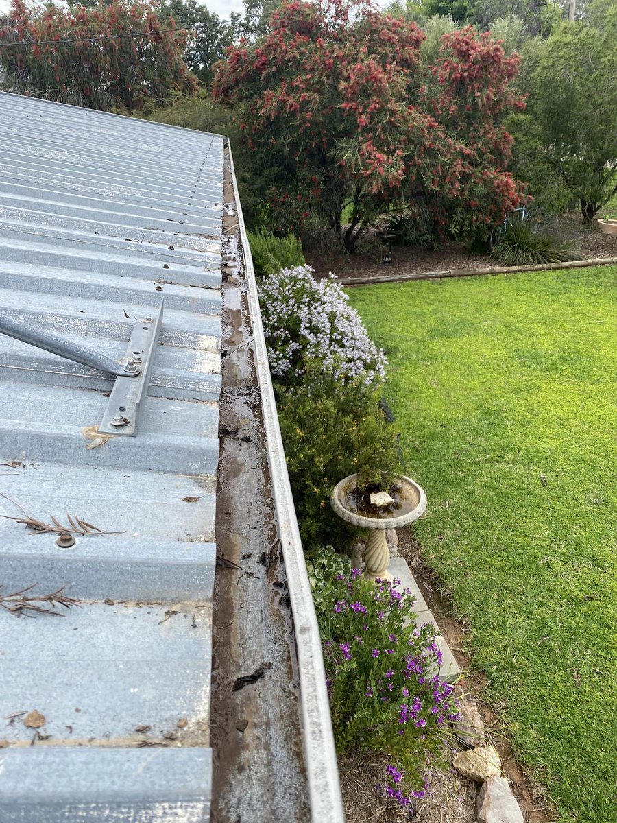 Aust Industrial Vac tweet media