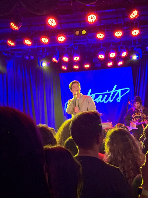 Mat’s pics and videos