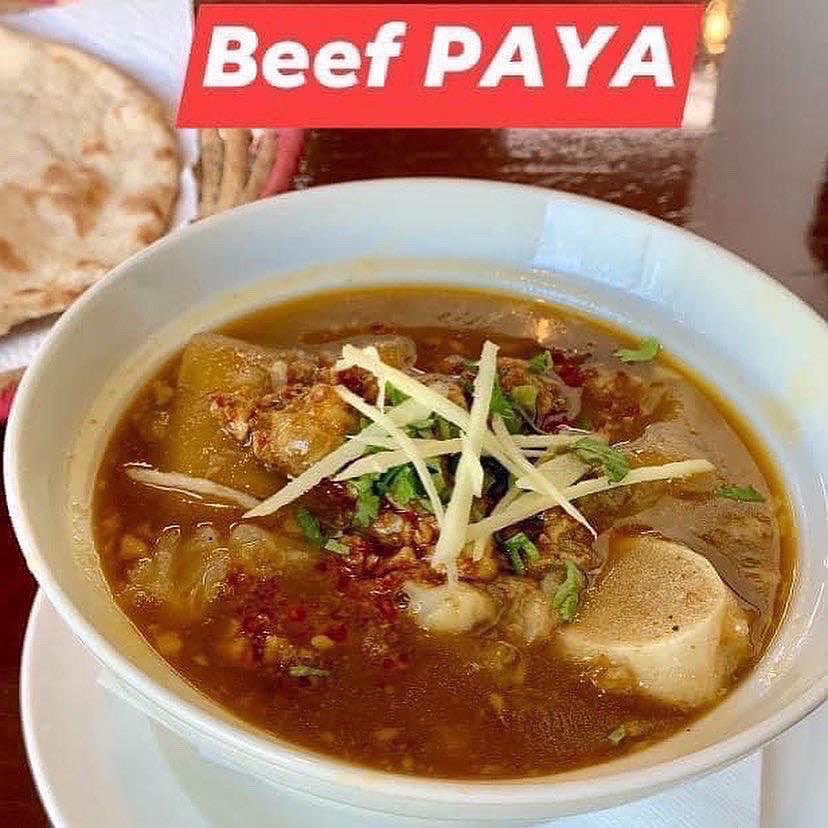 Mehmansaraye's tweet photo. شپیشل مٹن گٹکاپلاو Tuesday Special menu 6th December 2022😘💕😋#mutton_Paya #Mutton_Gutka_Pullaw, #Mutton_Rogni نہاری# ، بیف پایا #Lahori_Charga パキスタン家庭料理🇵🇰🧑🍳千葉県野田市東金野井1070-2☎️04-7115-3497みなさん寒いから🥶ビフパヤ食べてください😁
#メヘマーンサラエレストラン https://t.co/gpi9Xa0E2Q