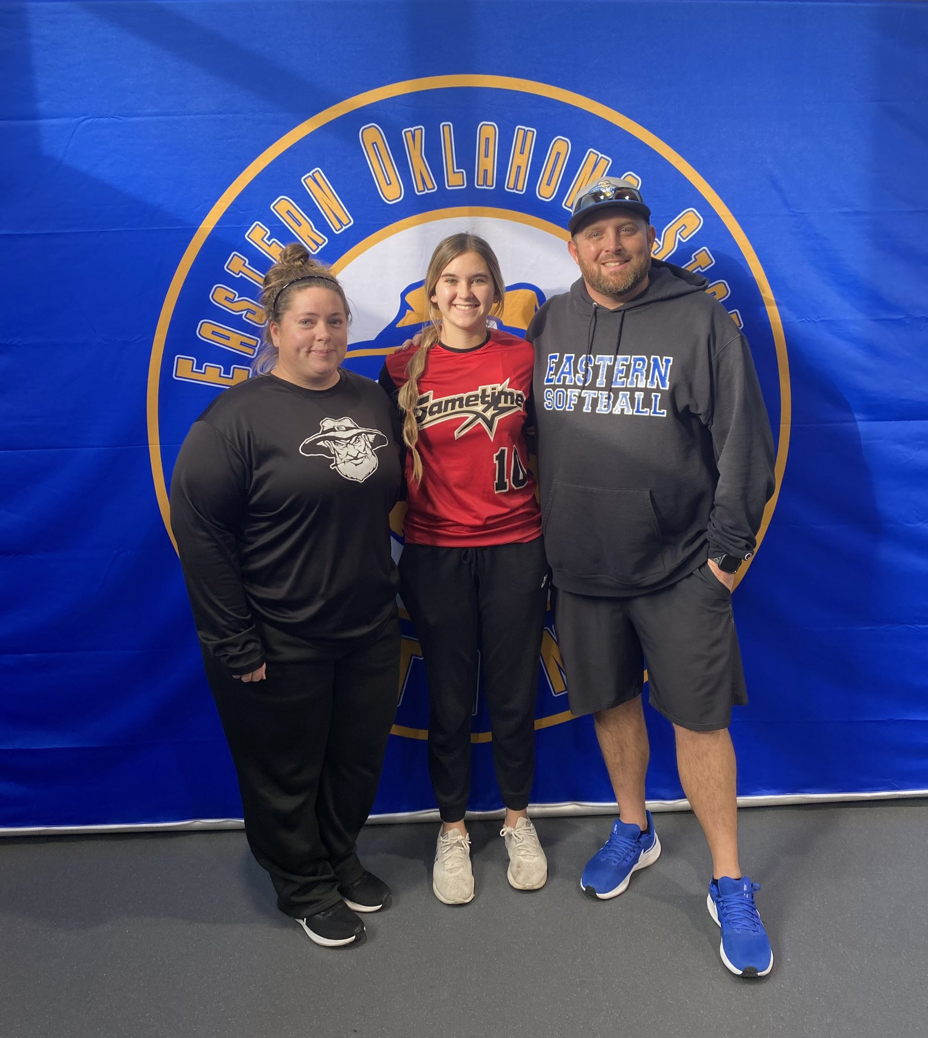 Gametime Stars 18u Premier Barber (GT18uPremier) / Twitter