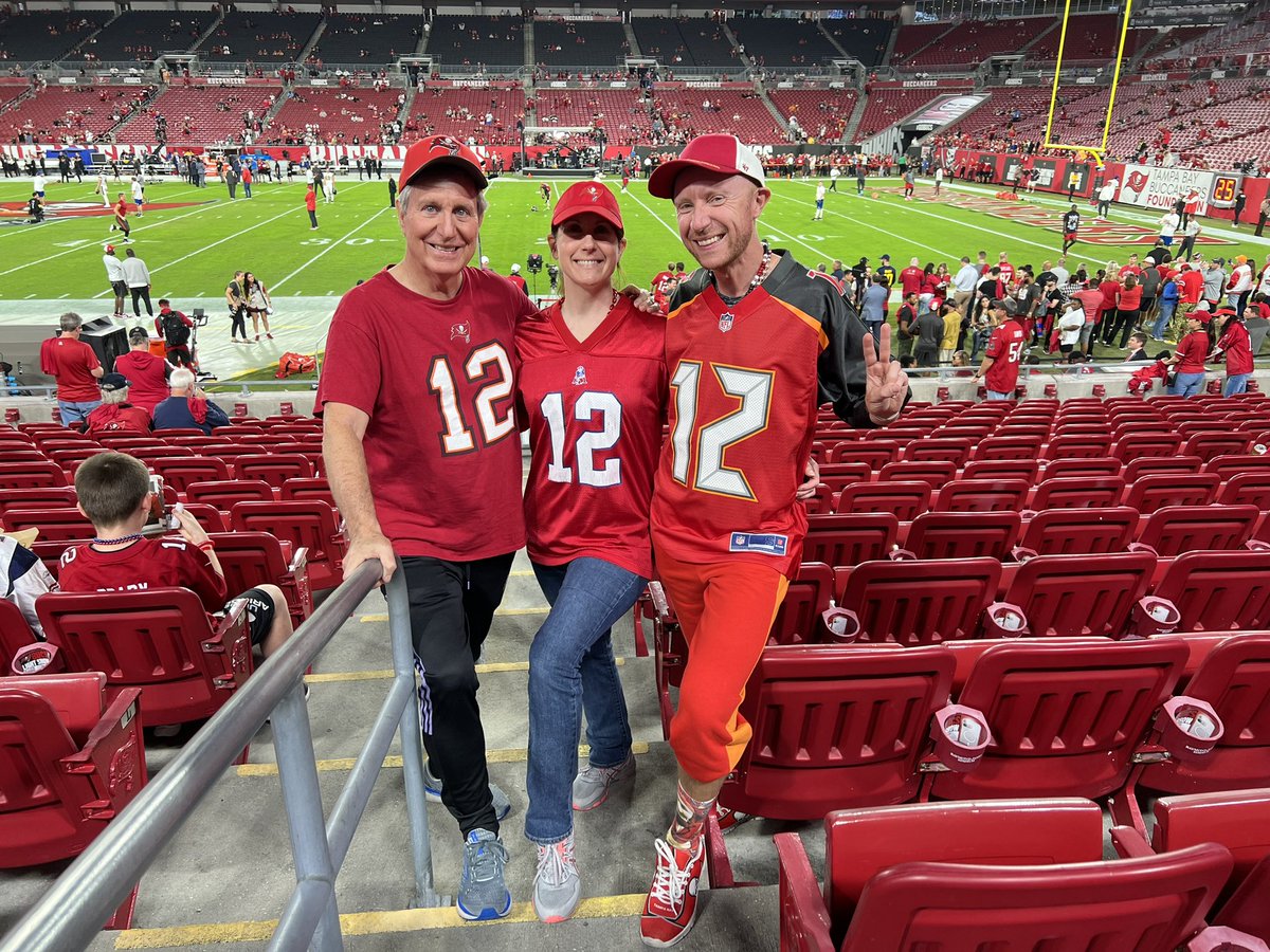 #GoBucs
