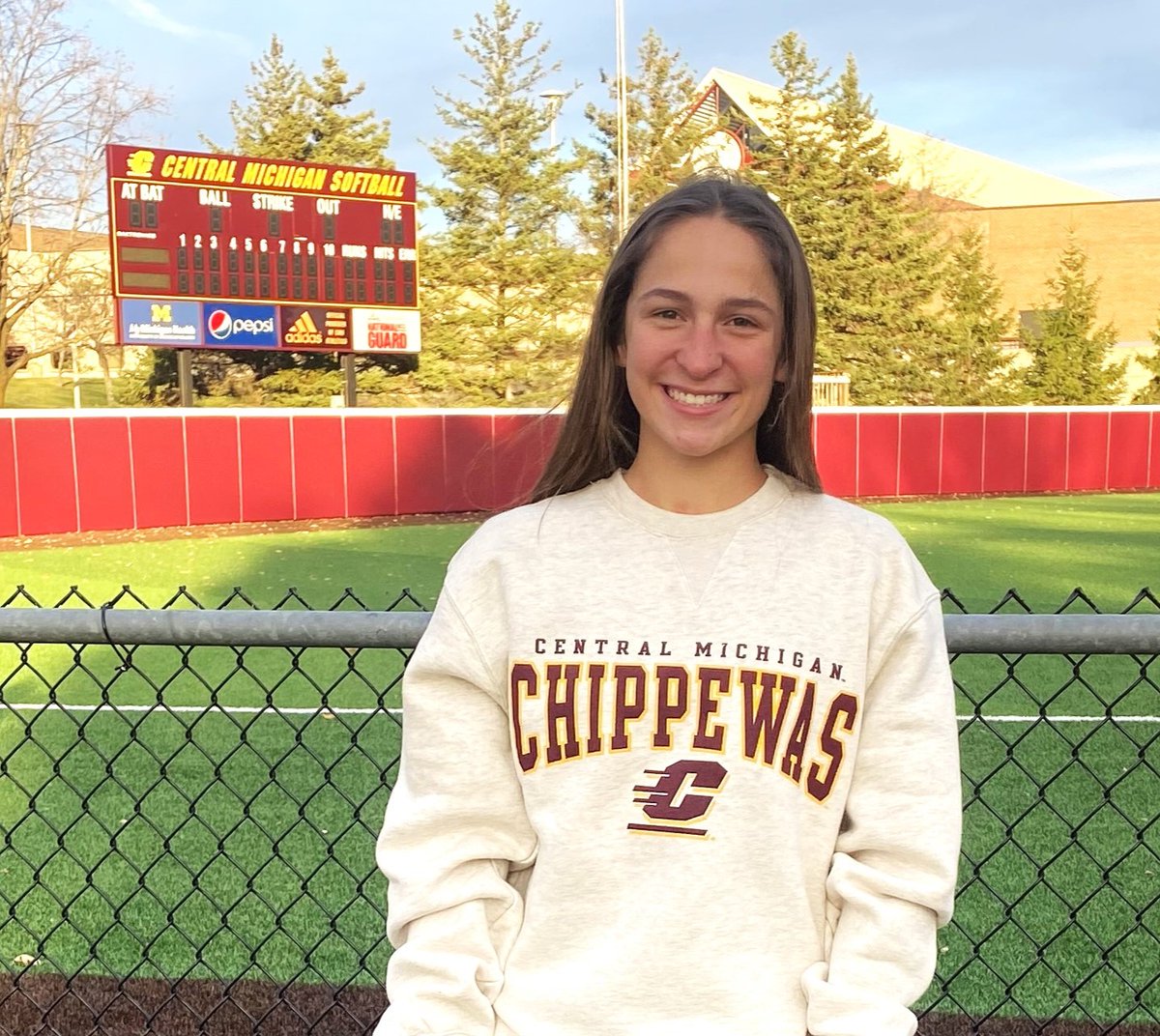 Ashley Bila '24 tweet media