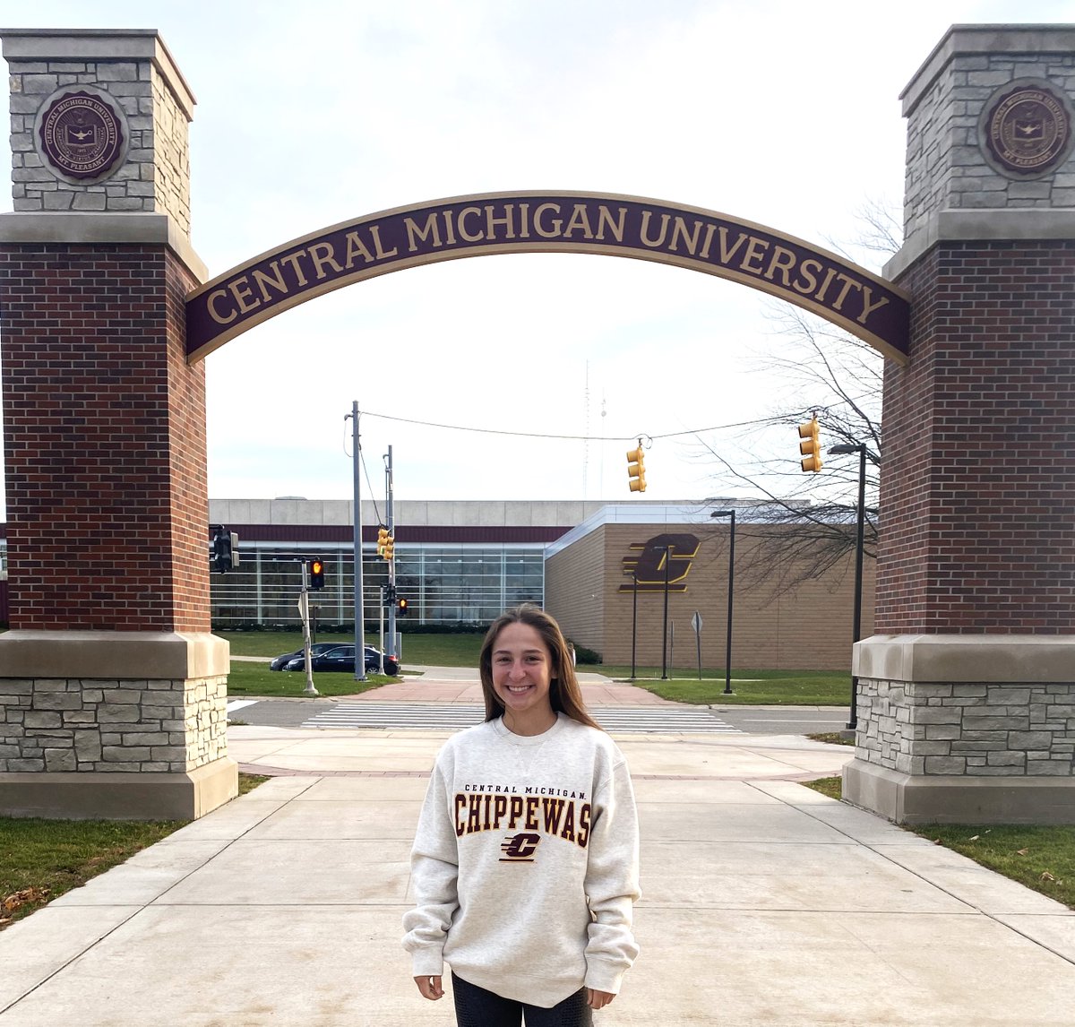 Ashley Bila '24 tweet media