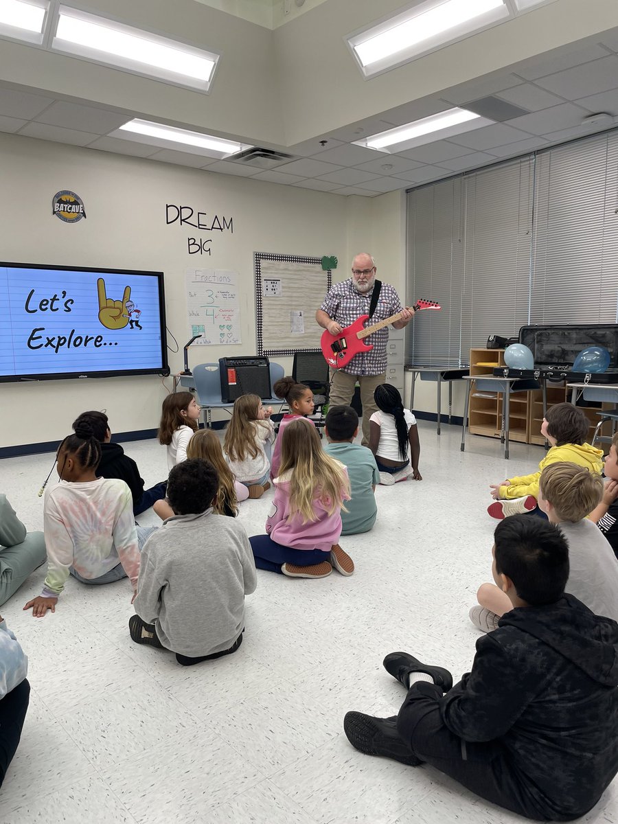 McNeil Third Grade tweet media