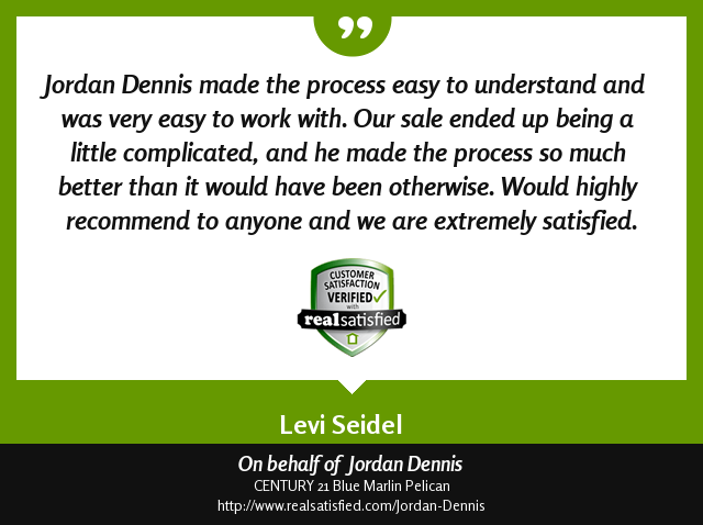 JDennisRealtor's tweet photo. How heartening is it to receive a recommendation like this? https://t.co/82RKLJsvR4 via @realsatisfied https://t.co/0vv7jO9Zxc