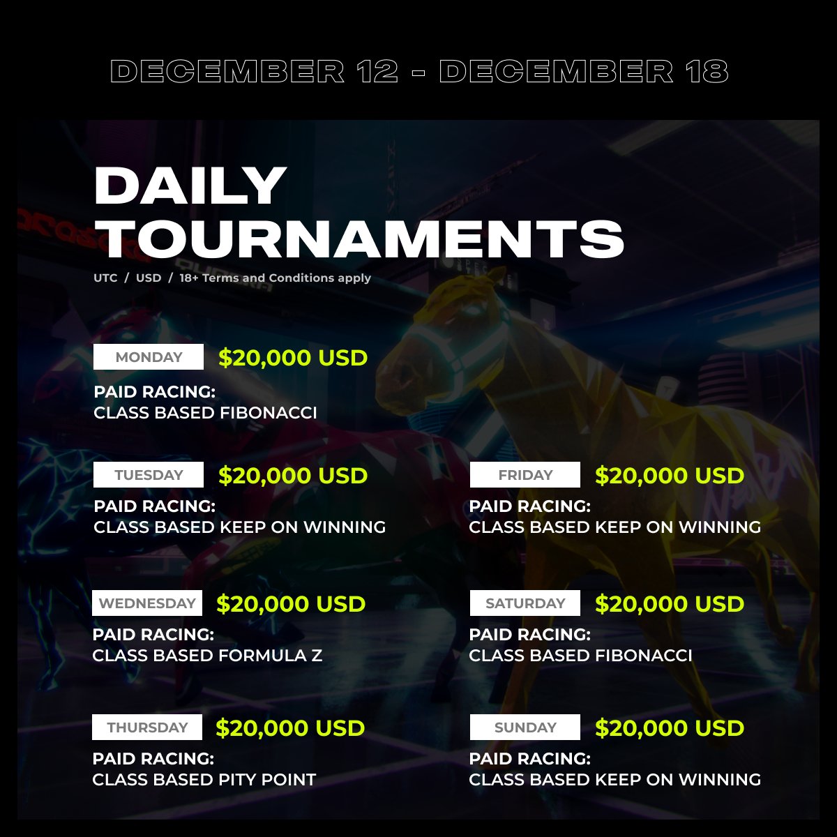 ZED CHAMPIONS tweet media