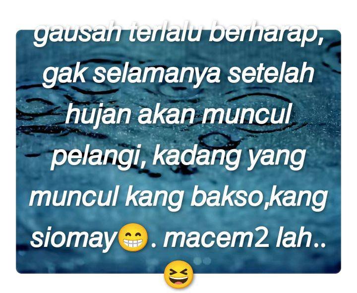 Selasa Semangat 😍✊