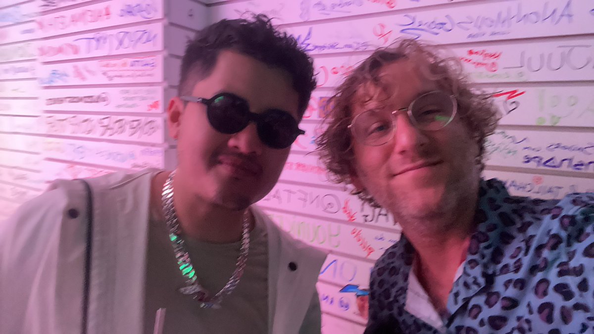 Michael Ronen 🔜SXSW tweet media