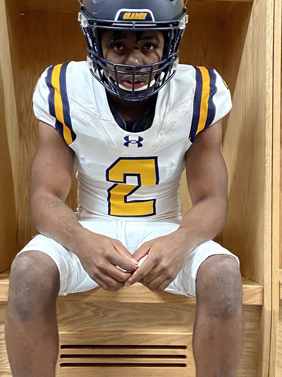 Jerrold Jackson Jr. tweet media