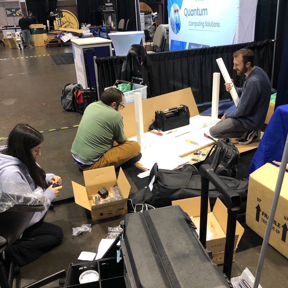 Bleximo Corp. tweet media